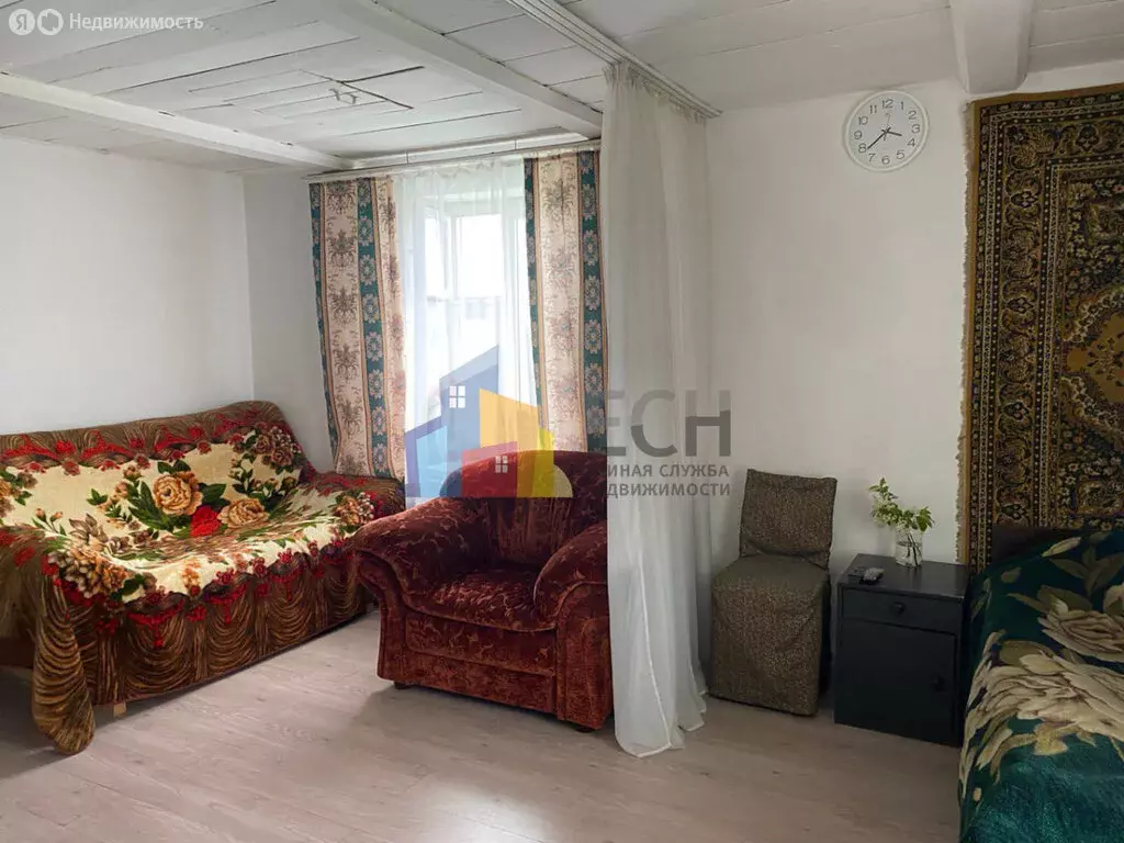 Дом в посёлок Михайловский, Центральная улица, 18 (32.8 м) - Фото 2