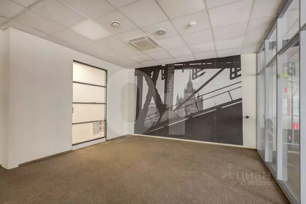 Офис в Москва ул. Горбунова, 2С3 (1379 м) - Фото 0