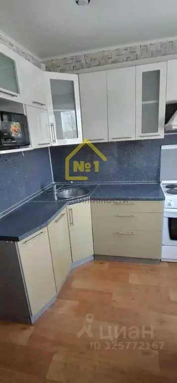 2-к кв. Челябинская область, Челябинск ул. Чичерина, 15 (49.4 м) - Фото 1