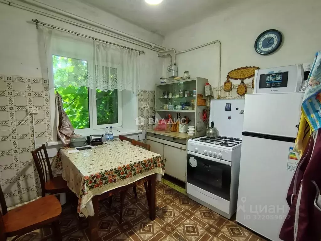 4-к кв. Владимирская область, Вязники Ключевой пер., 8А (59.0 м) - Фото 0
