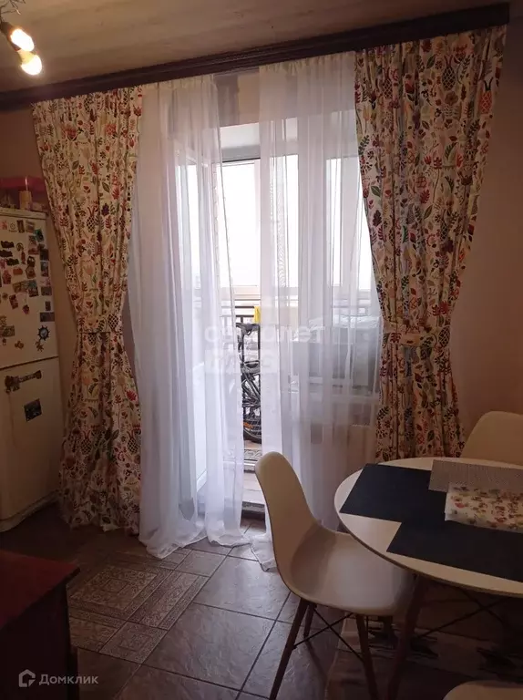 Продаётся 2-к квартира, 52 м - Фото 1