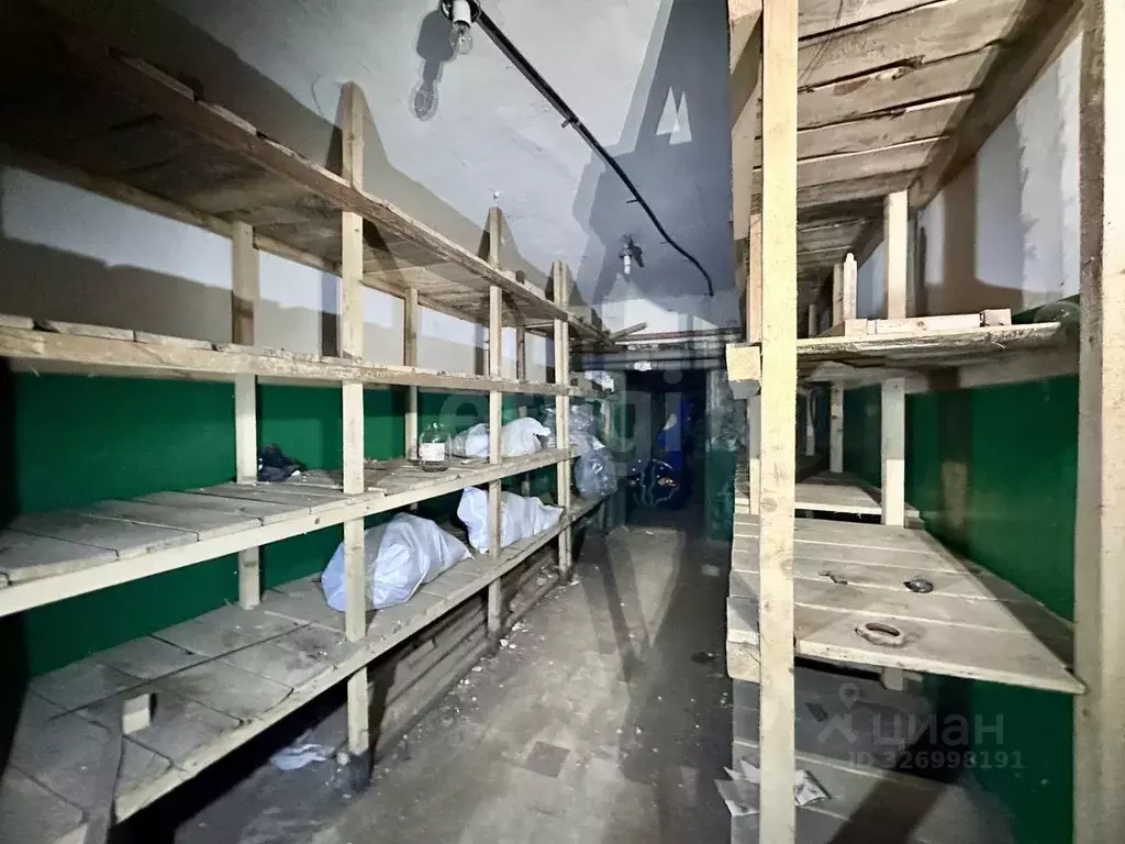 Помещение свободного назначения в Смоленская область, Ярцево ул. ... - Фото 1