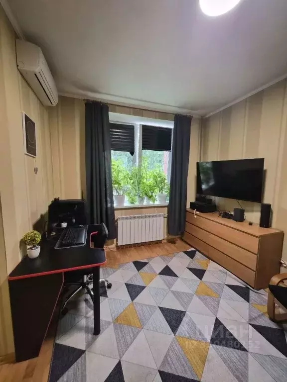 Студия Санкт-Петербург ул. Ушинского, 3к3 (29.2 м) - Фото 0