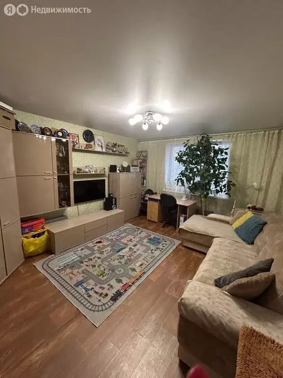 2-комнатная квартира: Нижний Новгород, Победная улица, 19к2 (50.8 м) - Фото 1