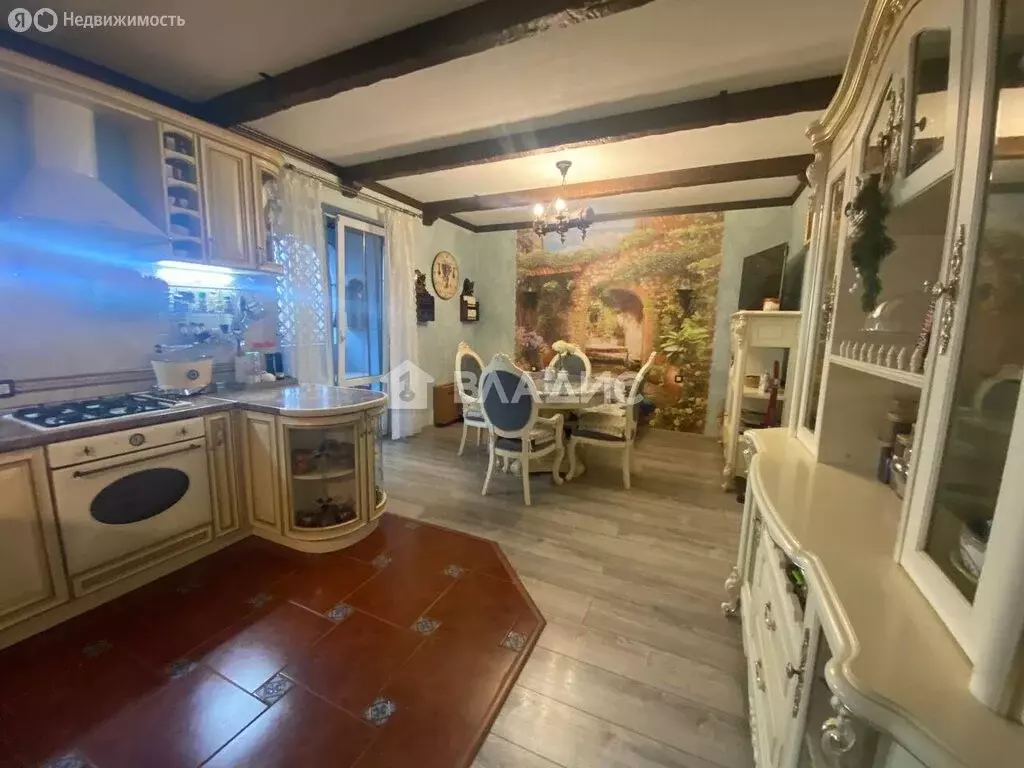 Дом в Дальняя Игуменка, Бамовская улица, 22 (204 м) - Фото 1