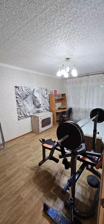 1-к. квартира, 29,7 м, 1/5 эт. - Фото 1