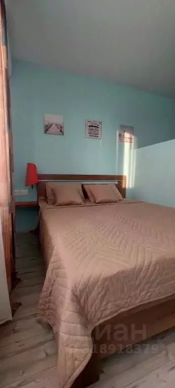 1-к кв. Тульская область, Тула ул. Конструктора Грязева, 6 (30.0 м) - Фото 1