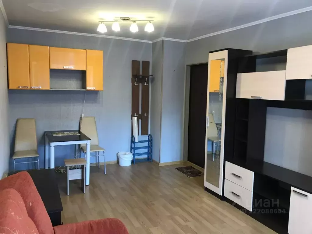 Комната Калининградская область, Калининград Инженерная ул., 2 (17.5 ... - Фото 2