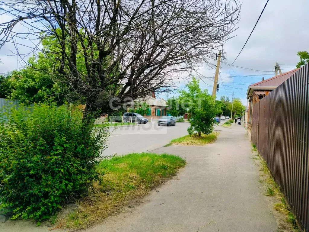 Дом в Ейск, Армавирская улица, 165 (38.2 м) - Фото 1