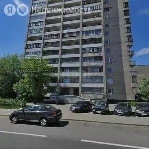 2-комнатная квартира: Санкт-Петербург, Брюсовская улица, 3 (54.7 м) - Фото 0