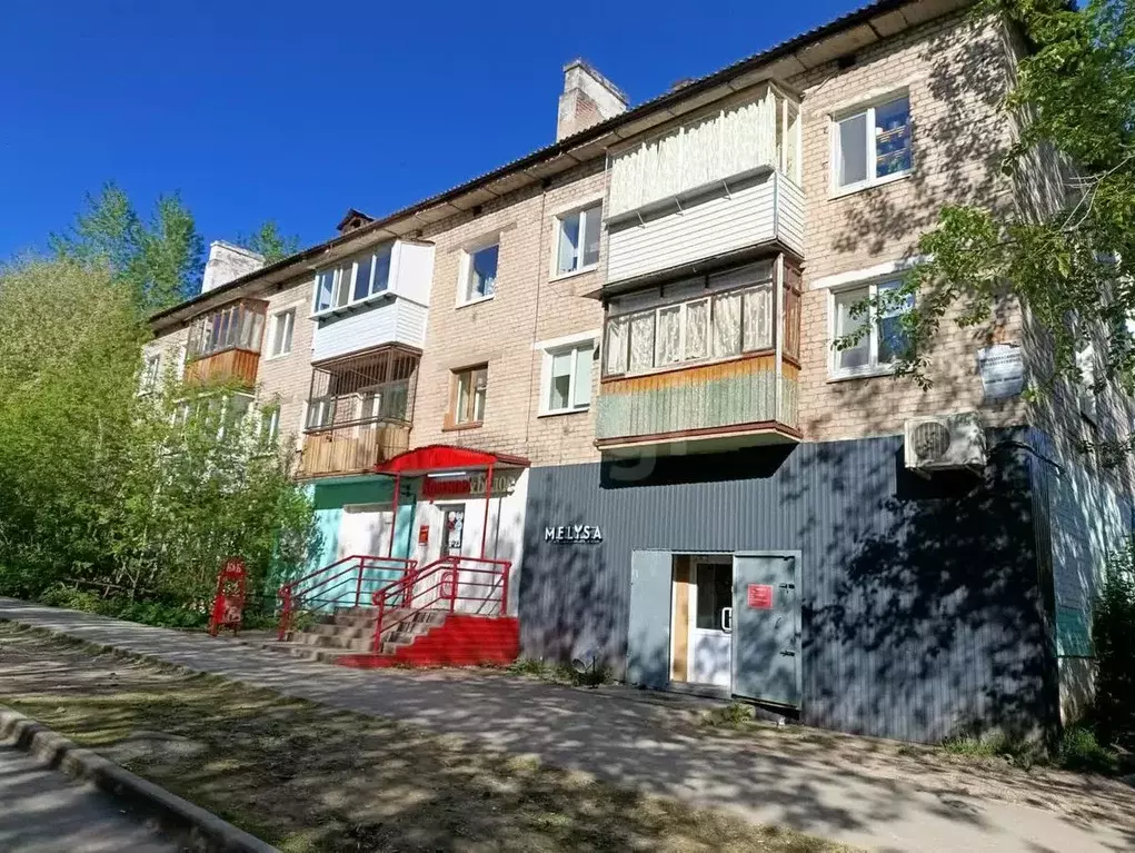 Торговая площадь в Пермский край, Пермь ул. Марии Загуменных, 14 (73 ... - Фото 2