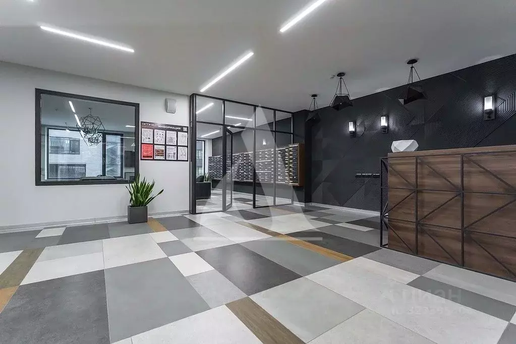 4-к кв. Москва Шмитовский проезд, 39к3 (120.3 м) - Фото 1