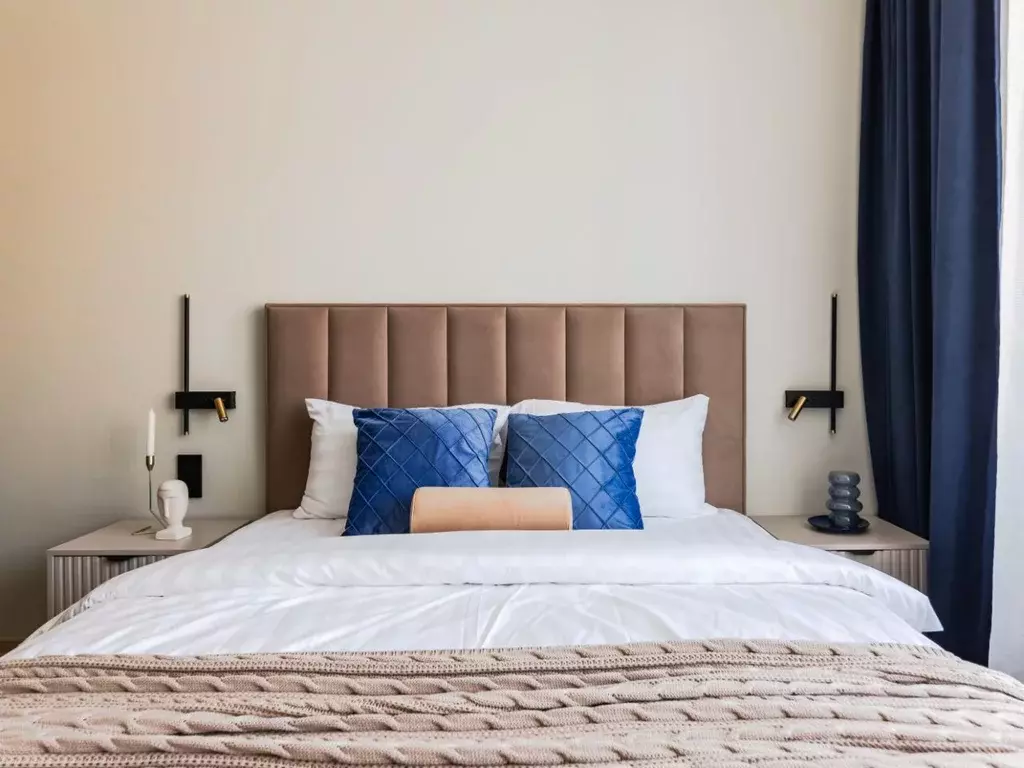 Студия Санкт-Петербург просп. Энергетиков, 8к2 (28.0 м) - Фото 2