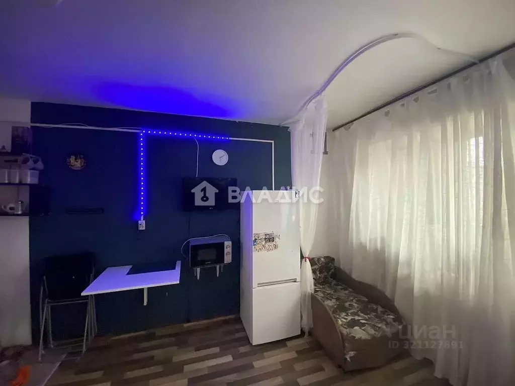 1-к кв. Бурятия, Улан-Удэ Тобольская ул., 41 (20.0 м) - Фото 1