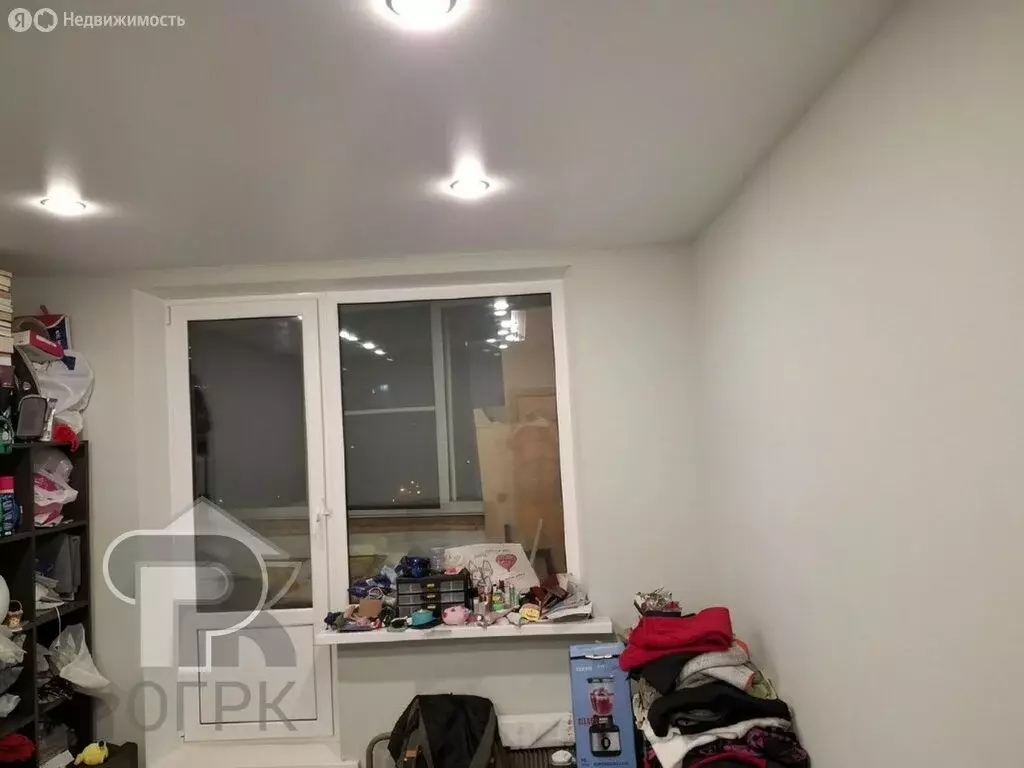 2-комнатная квартира: Москва, улица Фомичёвой, 5к2 (47.6 м) - Фото 2