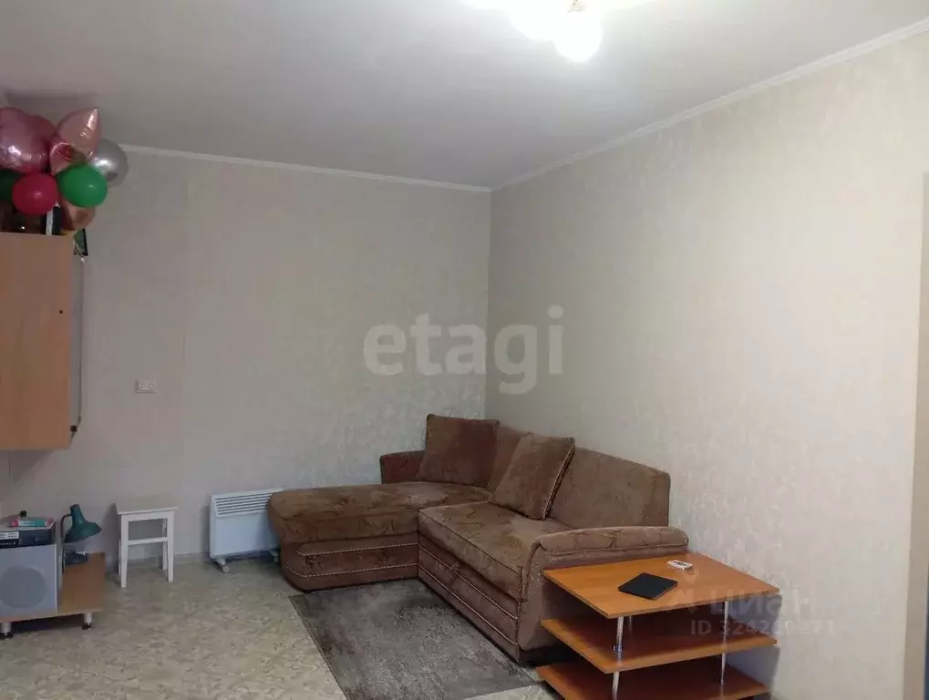 2-к кв. Новосибирская область, Бердск ул. Микрорайон, 5 (48.0 м) - Фото 1