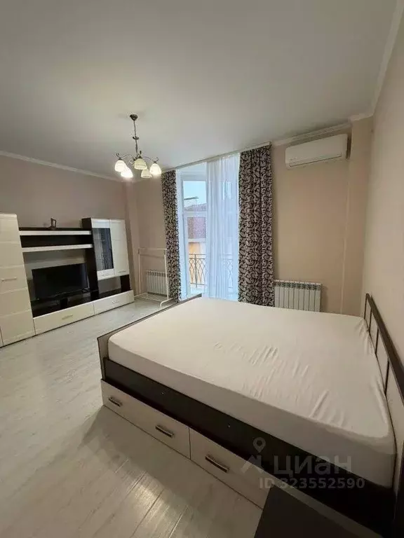 1-к кв. Севастополь ул. Парковая, 10/4 (50.0 м) - Фото 2