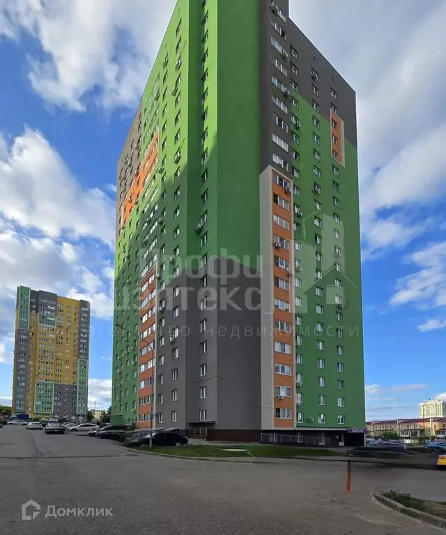 Продаётся 1-к квартира, 42 м - Фото 1