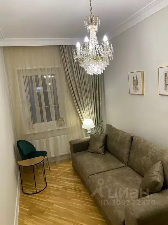 3-к кв. Северная Осетия, Владикавказ ул. Карла Маркса, 42 (60.0 м) - Фото 0