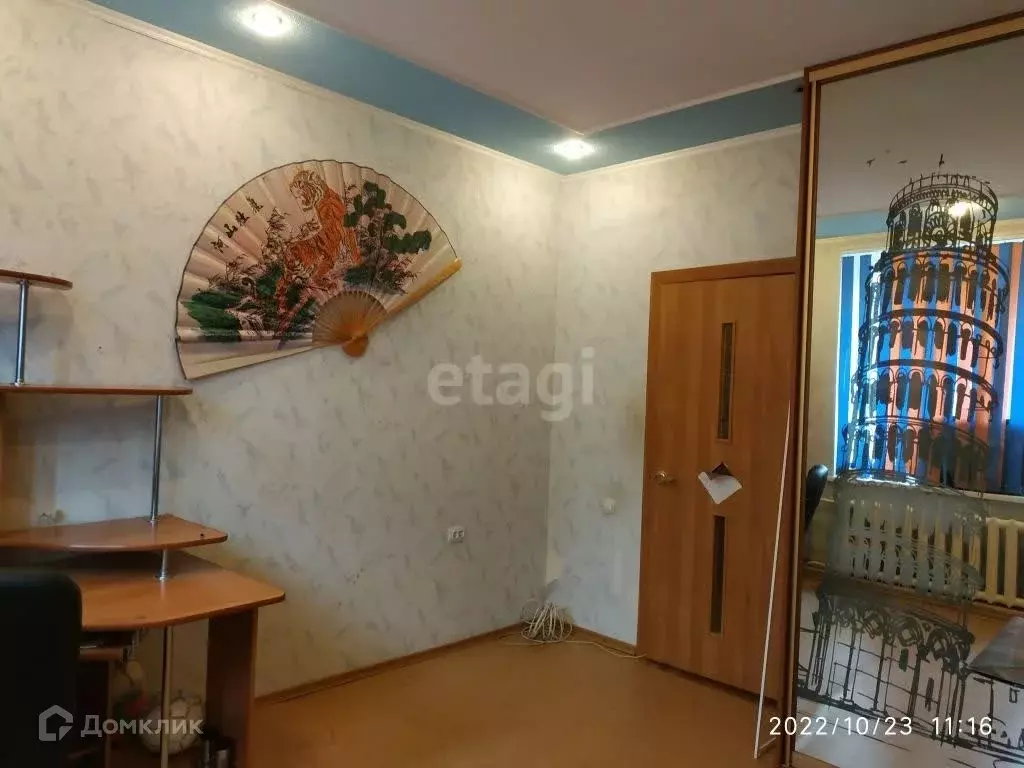 Продаётся 2-к квартира, 56.3 м - Фото 0