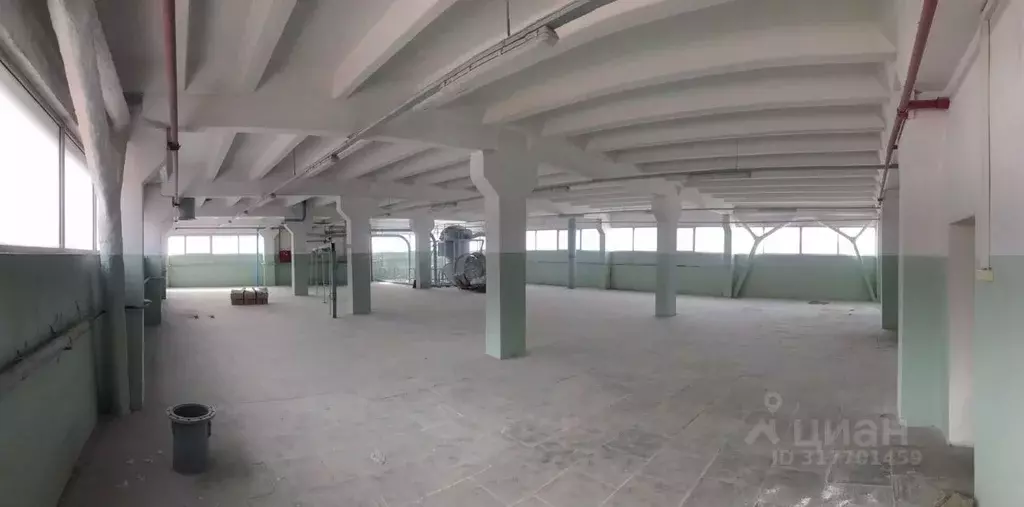 Склад в Москва Вятская ул., 47С23 (902 м) - Фото 0
