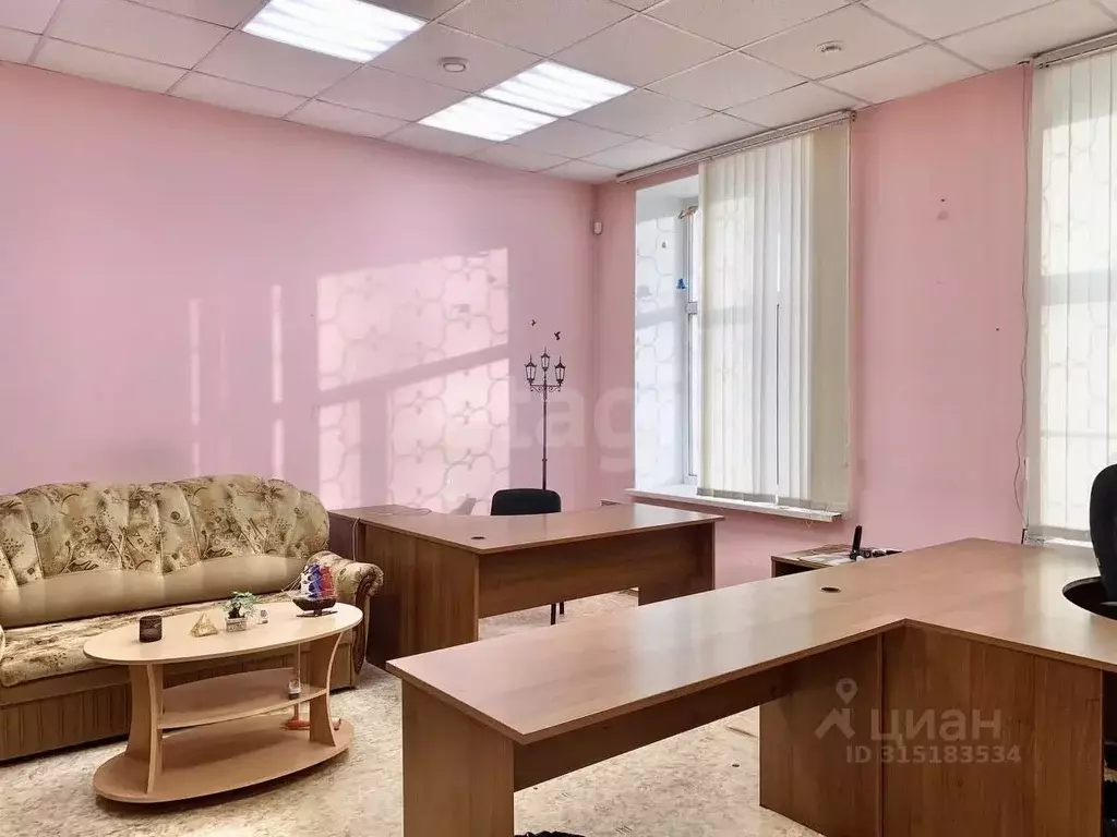 Офис в Коми, Сыктывкар Сысольское ш., 1/3 (115 м) - Фото 0