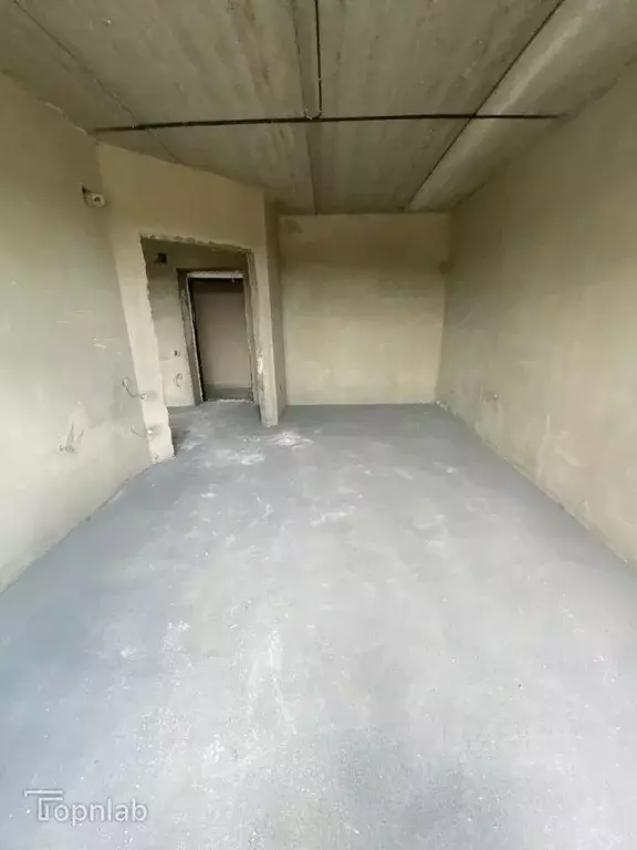 1-к кв. Кабардино-Балкария, Нальчик ул. Шогенова, 75 (39.0 м) - Фото 2