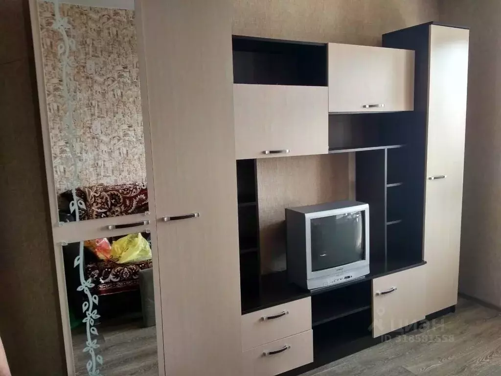Комната Владимирская область, Владимир Добросельская ул., 2в (11.6 м) - Фото 0