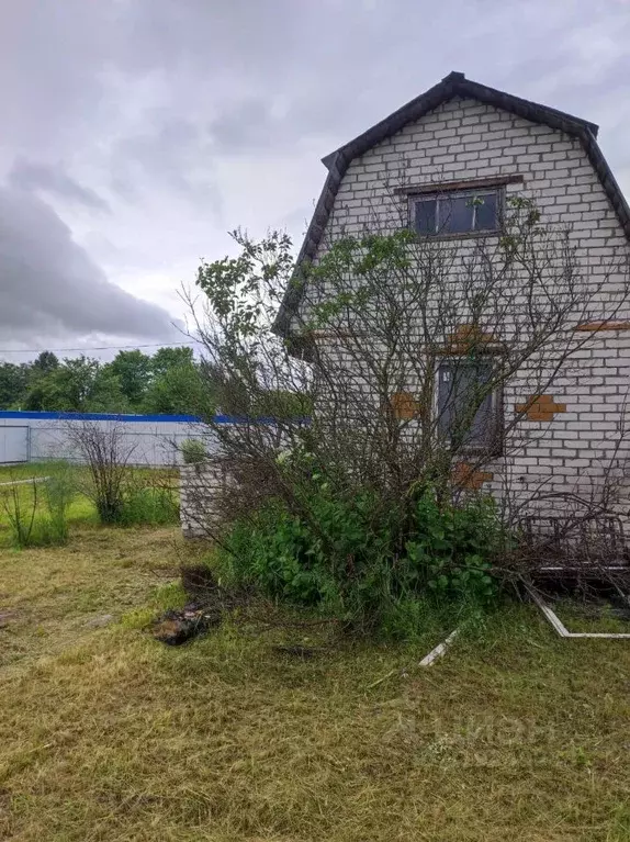 Дом в Брянская область, Брянск Флора СНТ, 51 (30 м) - Фото 0