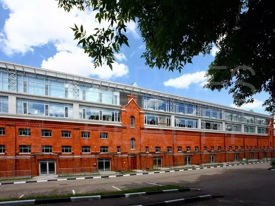 Помещение свободного назначения (2990 м) - Фото 2