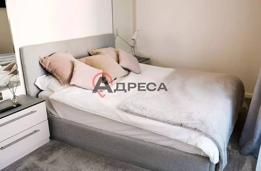 1-к кв. Татарстан, Казань ул. Аметьевская магистраль, 18к3 (40.0 м) - Фото 2