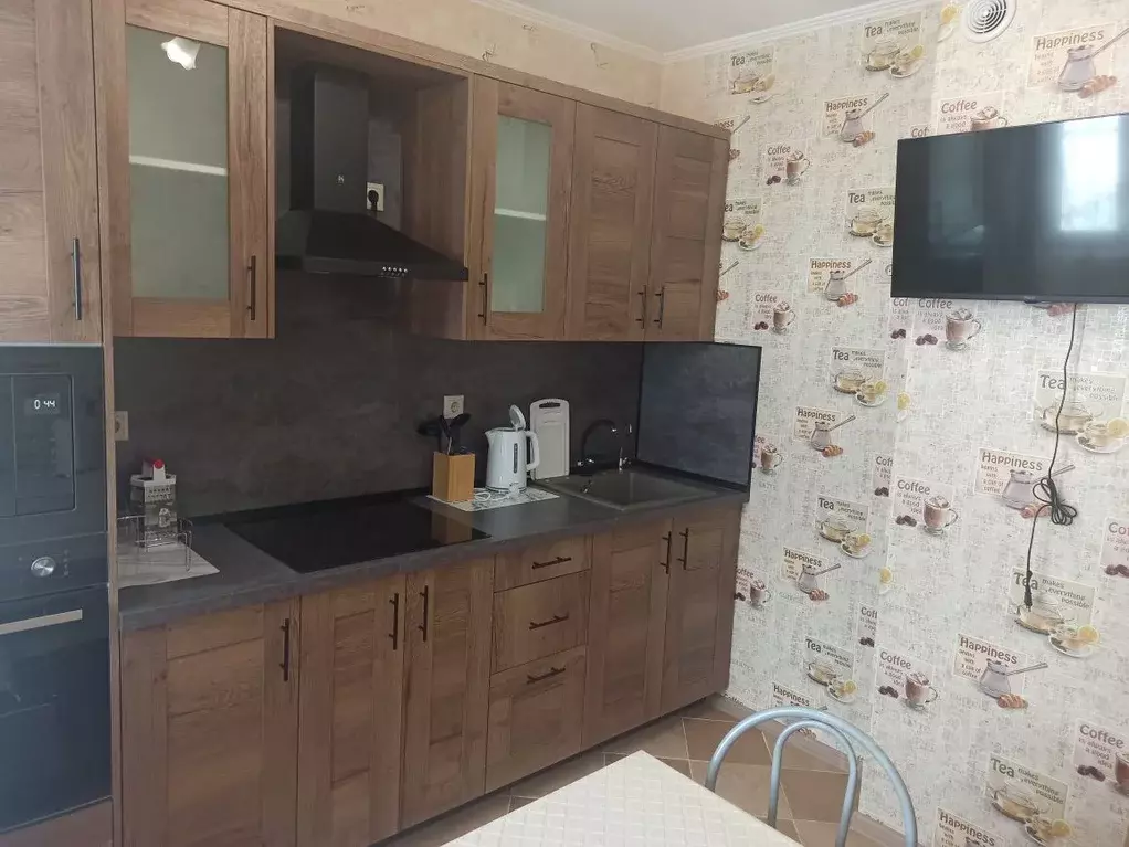 1-к кв. Москва ул. Маршала Савицкого, 22к1 (40.0 м) - Фото 1