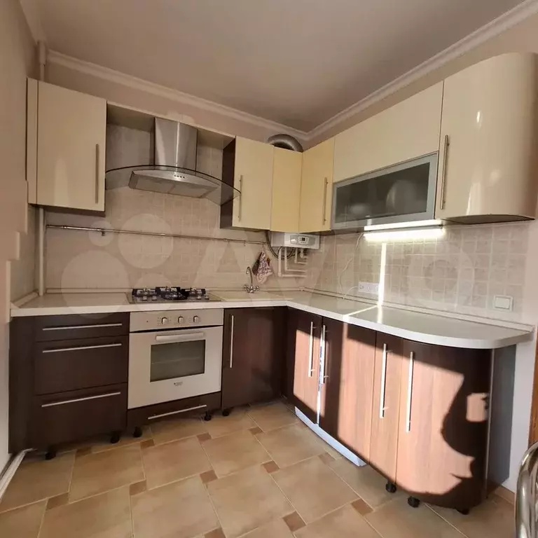 2-к. квартира, 65 м, 4/5 эт. - Фото 0