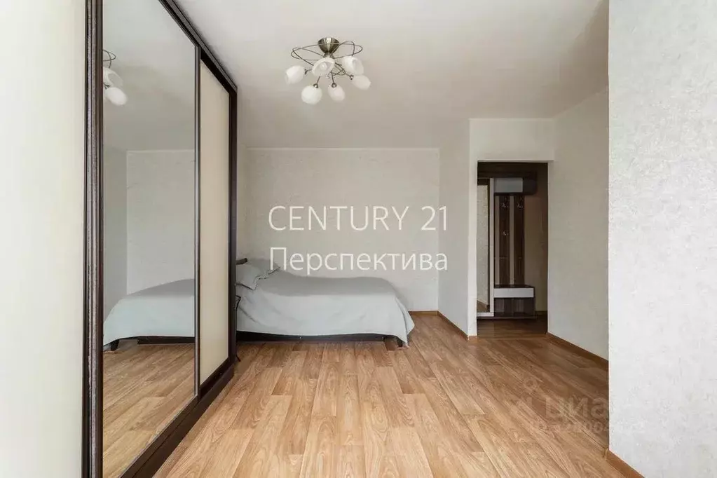 Квартира, 1 комната, 30.5 м - Фото 2