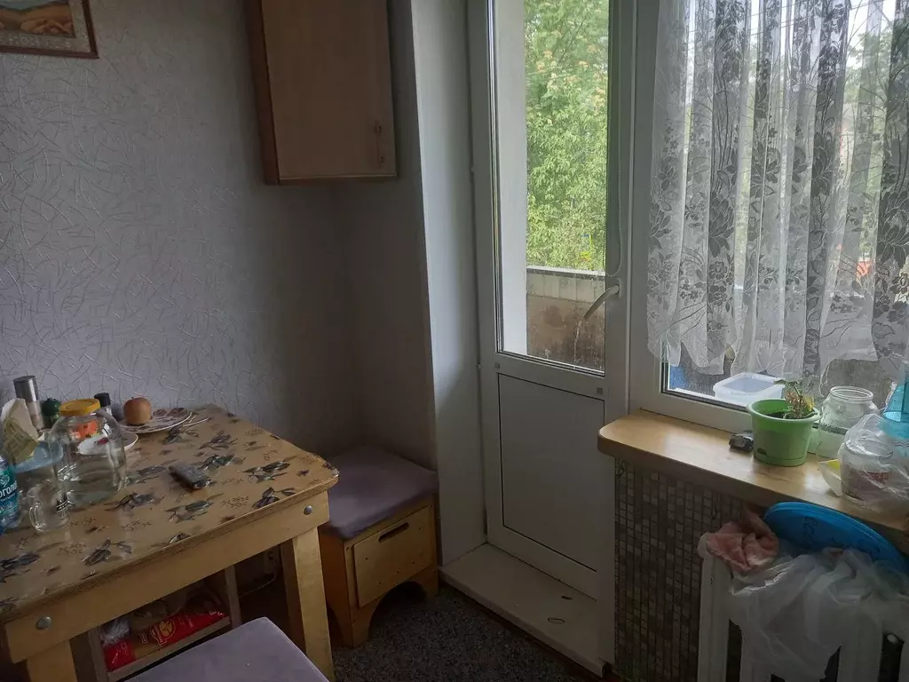 Продаётся 2-к квартира, 50.9 м - Фото 0