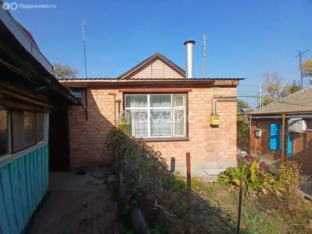 Дом в Ейск, улица Богдана Хмельницкого, 9 (71.9 м) - Фото 0