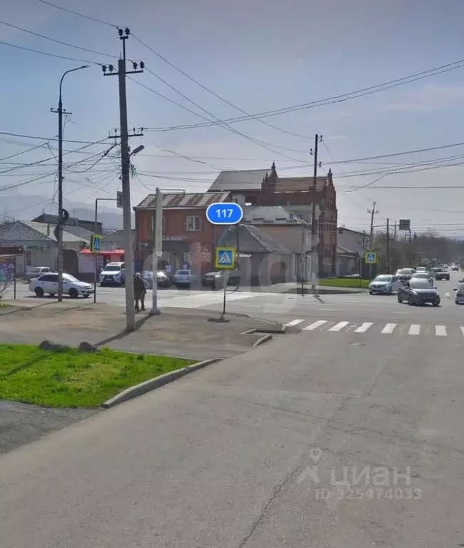 Дом в Северная Осетия, Владикавказ просп. Коста, 118 (100 м) - Фото 2