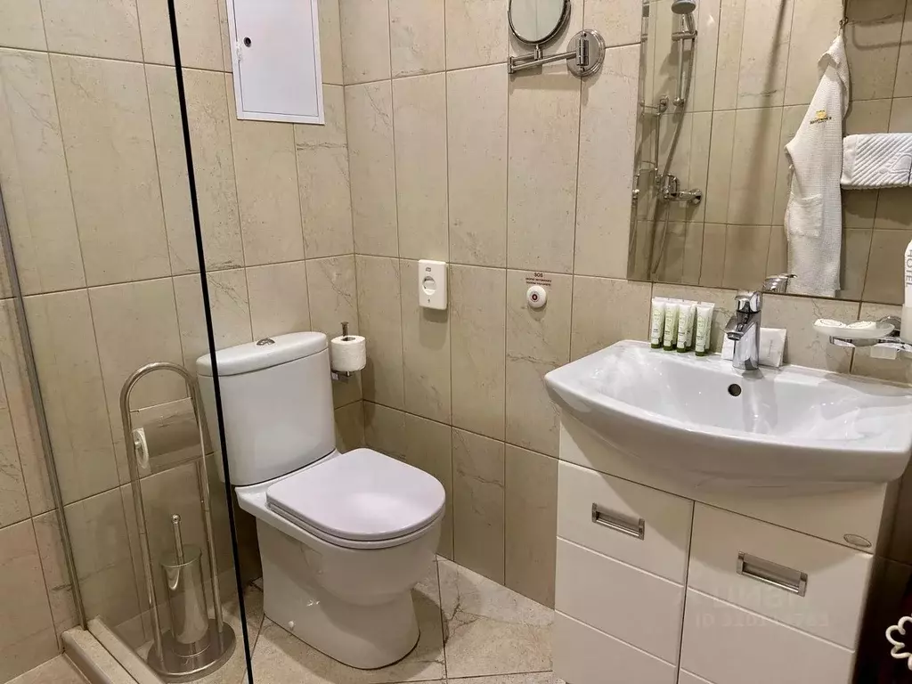 Комната Ставропольский край, Ессентуки Интернациональная ул., 11 (16.0 ... - Фото 2