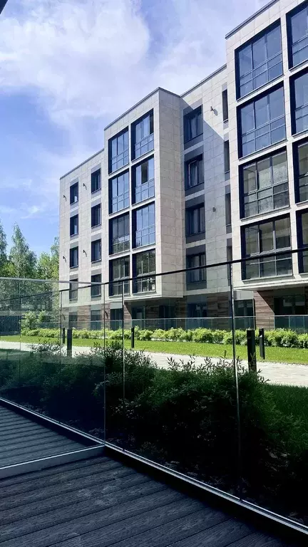 Продаётся квартира-студия, 32 м - Фото 1