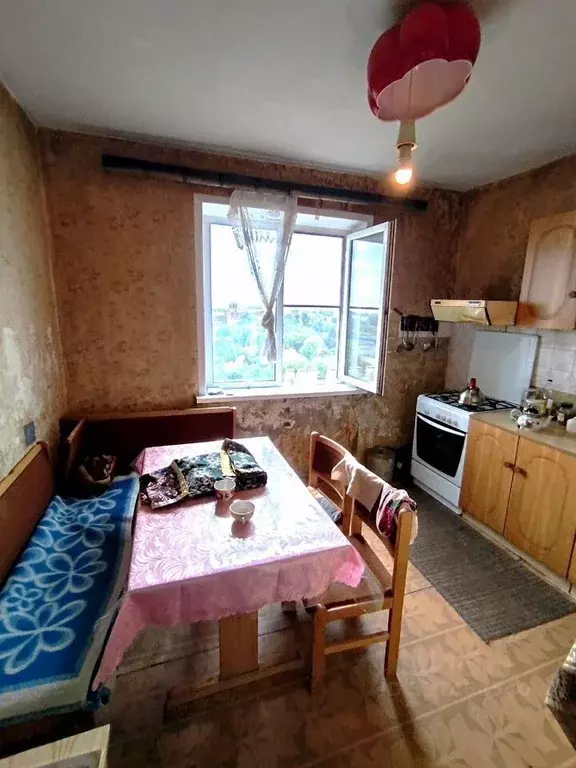 1-к кв. Московская область, Орехово-Зуево ул. 1905 года, 17 (37.0 м) - Фото 1