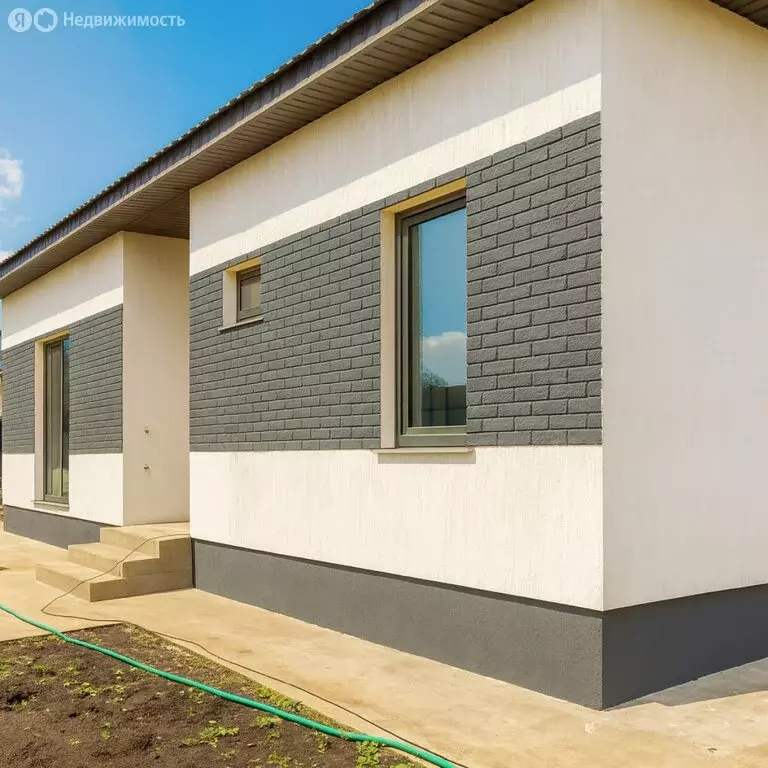 Дом в Самара, посёлок Рубежный (105.1 м) - Фото 2