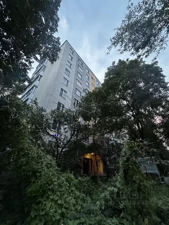2-к кв. Москва Ярославское ш., 6К2 (44.1 м) - Фото 1