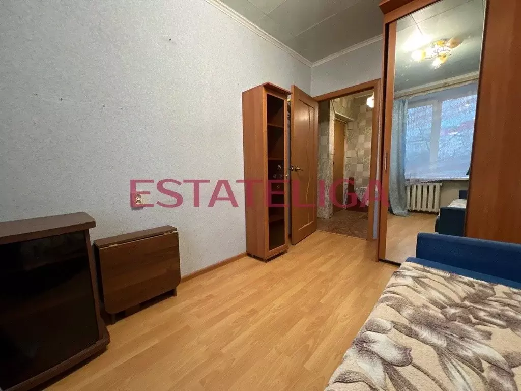 2-к кв. Московская область, Люберцы ул. Льва Толстого, 7 (42.0 м) - Фото 1