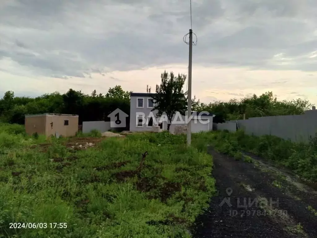 Дом в Нижегородская область, Кстовский муниципальный округ, д. ... - Фото 0