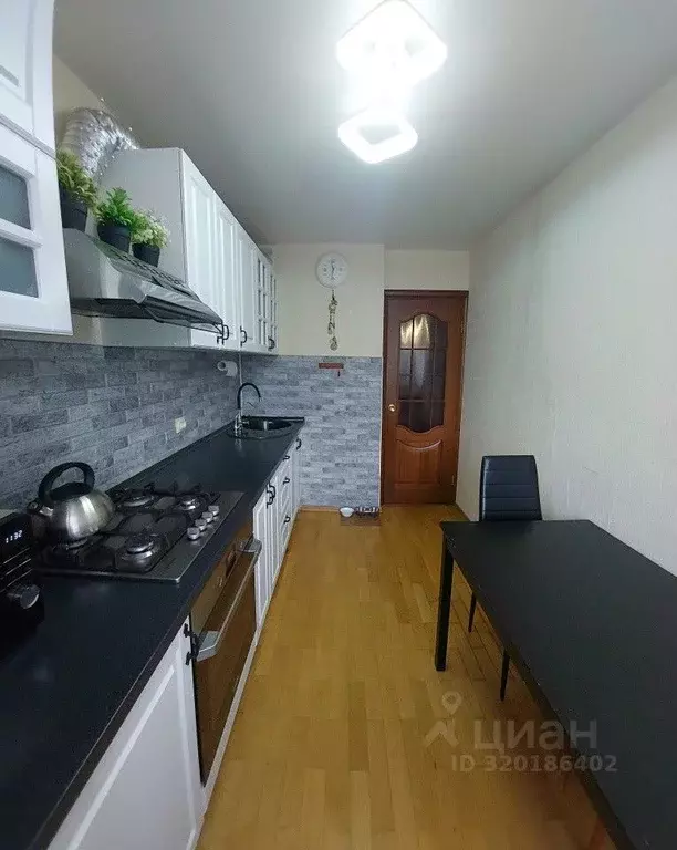 3-к кв. Свердловская область, Верхняя Пышма ул. Уральских Рабочих, 48 ... - Фото 1