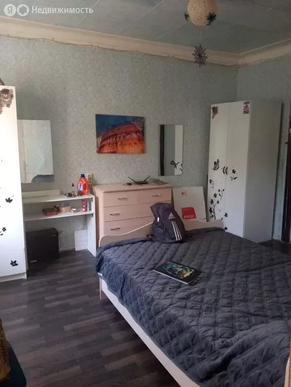 2к в 3-комнатной квартире (12 м) - Фото 2