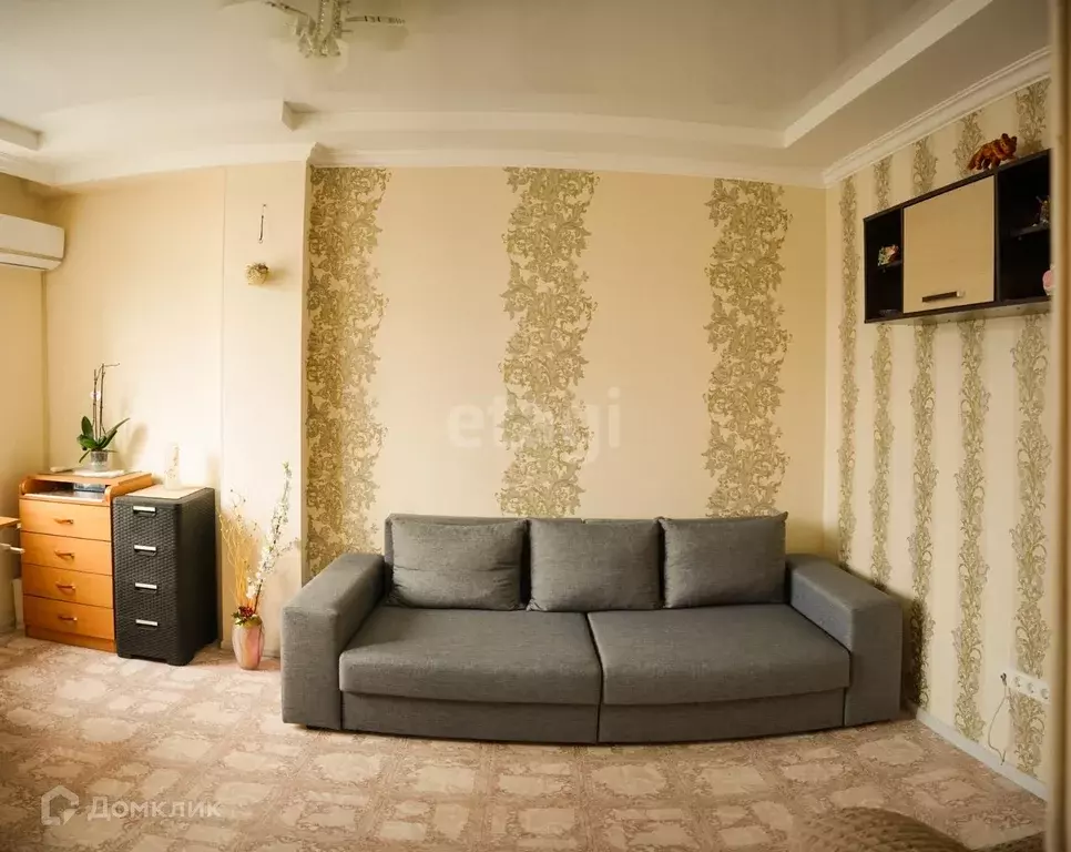 Продаётся 2-к квартира, 56 м - Фото 0