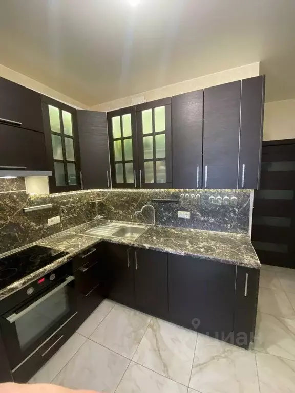 Квартира, 1 комната, 42 м - Фото 1