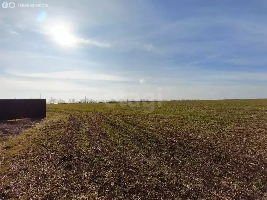 Участок в Челядиновское сельское поселение, коттеджный посёлок Военный ... - Фото 0