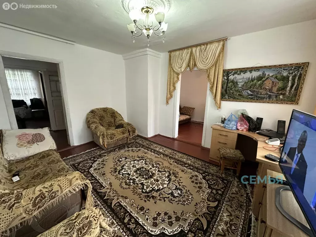 Дом в Архонская, Шоссейная улица, 18 (78.9 м) - Фото 2